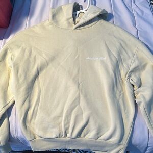 Standard Cloth Urban Outfitters Hoodie